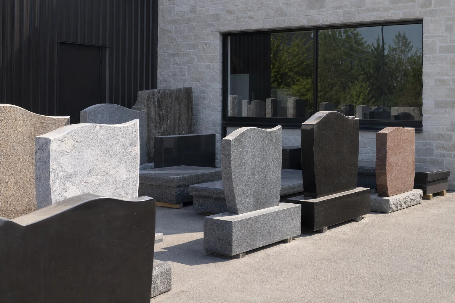 Buying a Stone With Your Own Name on It? What to Settle Before the Proof Is Signed